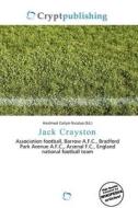 Jack Crayston edito da Crypt Publishing