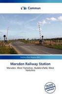 Marsden Railway Station edito da Commun
