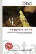 Coleophora Deviella edito da Betascript Publishing