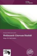 Rokhsaneh Ghawam-Shahidi edito da Stapress