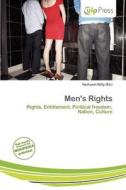 Men\'s Rights edito da Culp Press