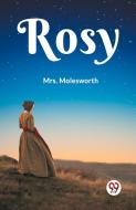 Rosy di Molesworth edito da Double 9 Books