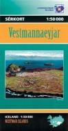 Westman Islands/vestmannaeyjar di Landm Lingar edito da Landmaelingar Islands