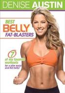 Denise Austin: Best Belly Fat-Blasters edito da Lions Gate Home Entertainment