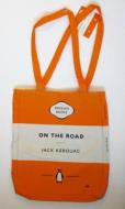 Penguin Tote: On the Road (Orange) di JACK KEROUAC edito da Penguin Collection