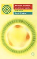 Monoclonal Antibodies: Principles and Practice di James W. Goding edito da ACADEMIC PR INC