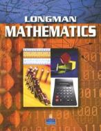Longman Math Worktext di Julie Rumi Iwamoto edito da PAPERBACKSHOP UK IMPORT
