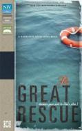 Great Rescue Bible-NIV: Discover Your Part in God's Plan edito da Zondervan