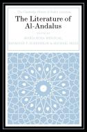 The Literature of Al-Andalus edito da Cambridge University Press