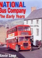 The Early Years di Kevin Lane edito da Ian Allan Publishing