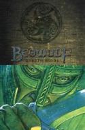 Beowulf di Gareth Hinds edito da CANDLEWICK BOOKS