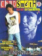Chad Smith -- Red Hot Rhythm Method: Book & CD [With CD] di Chad Smith, Flea edito da Alfred Publishing Co., Inc.