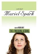 The Finishing School di Muriel Spark edito da Blackstone Audiobooks