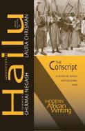 The Conscript di Gebreyesus Hailu edito da Ohio University Press