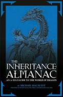 The Inheritance Almanac di Mike Macauley edito da Random House Children's Publishers UK