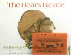 The Bear's Bicycle [With Paperback Book] di Emilie W. McLeod edito da Live Oak Media (NY)