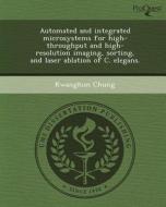 This Is Not Available 056768 di Kwanghun Chung edito da Proquest, Umi Dissertation Publishing