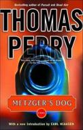 Metzger's Dog di Thomas Perry edito da Tantor Media Inc