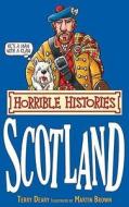 Scotland di Terry Deary edito da Scholastic