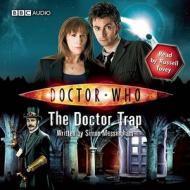 "doctor Who": The Doctor Trap di Simon Messingham edito da Bbc Audio, A Division Of Random House