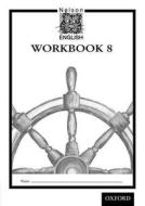 Nelson English International Workbook 8 di Wendy Wren edito da OUP Oxford