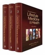Encyclopedia Of Lifestyle Medicine And Health edito da Sage Publications Inc