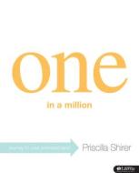 One in a Million: Journey to Your Promised Land (DVD Leader Kit) di Priscilla Shirer edito da Lifeway Church Resources