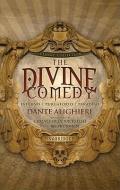 The Divine Comedy di Dante Alighieri edito da Blackstone Audiobooks