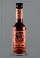 More Than a Sauce di Emma Kay edito da Amberley Publishing