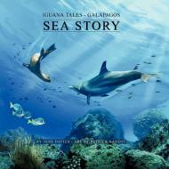 Iguana Tales - Galapagos: Sea Story di Jane Davies edito da AUTHORHOUSE