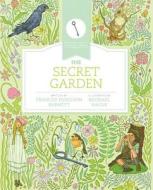 Secret Garden (michael Hague), The di Frances Hodgson Burnett edito da Amazon Childrens Publishing