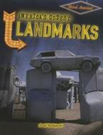 America's Oddest Landmarks di Sarah Machajewski edito da Gareth Stevens Publishing