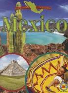 Mexico di Megan Kopp edito da AV2 BY WEIGL