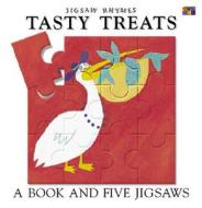 Tasty Treats edito da Two-can Publishers