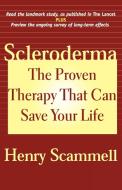 Scleroderma di Henry Scammell edito da M. Evans and Company