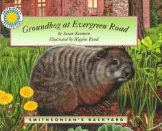 Groundhog at Evergreen Road di Susan Korman edito da SOUNDPRINTS