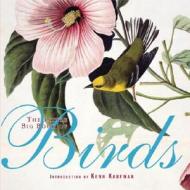 The Little Big Book of Birds edito da Welcome Books