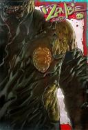 Zombie Cop di Jeff Mariotte edito da Image Comics