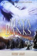 Colters' Woman di Maya Banks edito da Samhain Publishing Ltd
