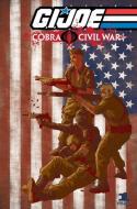 G.I. Joe: Cobra Civil War Vol. 1 di Chuck Dixon edito da Idea & Design Works