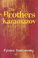 The Brothers Karamazov di Fyodor Mikhailovich Dostoevsky edito da Simon & Brown