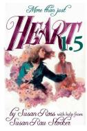 Heart di Susan Ross edito da Holy Macro! Books