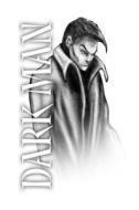 Dark Man Class Set di Peter Lancett edito da Saddleback Educational Publishing, Inc.