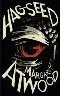 Hag-Seed (The Tempest Retold) di Margaret Atwood edito da Random House UK Ltd
