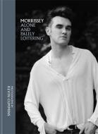 Morrissey di Kevin Cummins edito da Octopus Publishing Group