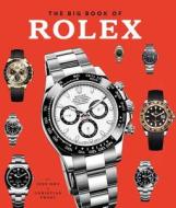The Book of Rolex di Jens Hoy edito da ACC Art Books
