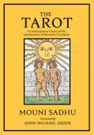 The Tarot di Mouni Sadhu edito da AEON BOOKS