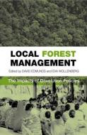 Local Forest Management edito da Taylor & Francis Ltd