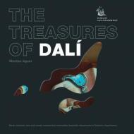 The Treasures of Dali [With Over 20 Facsimile Documents] di Montse Aguer edito da GOODMAN