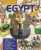Egypt di Rupert Matthews edito da Miles Kelly Publishing Ltd